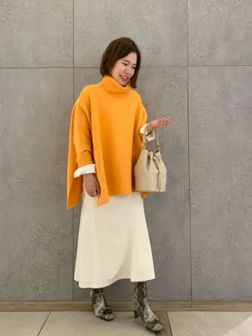 23区 澤田 コーディネート画像