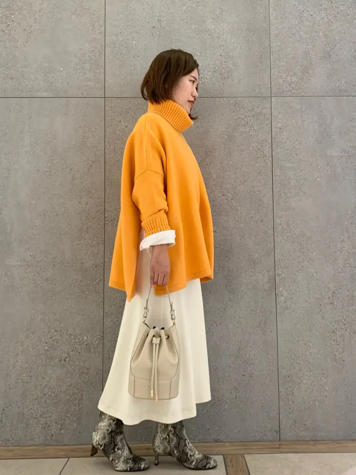 23区 澤田 コーディネート画像