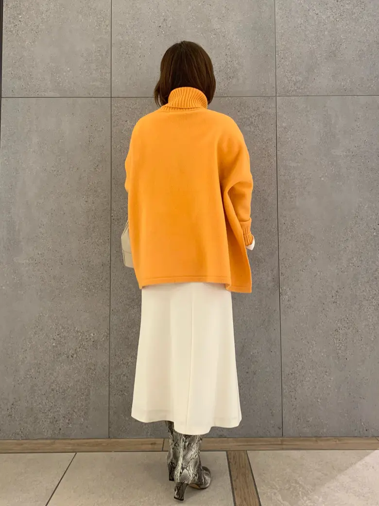 23区 澤田 コーディネート画像