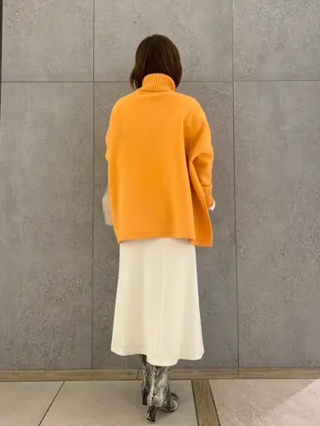 23区 澤田 コーディネート画像