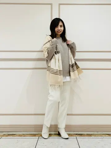 23区 金林 コーディネート画像