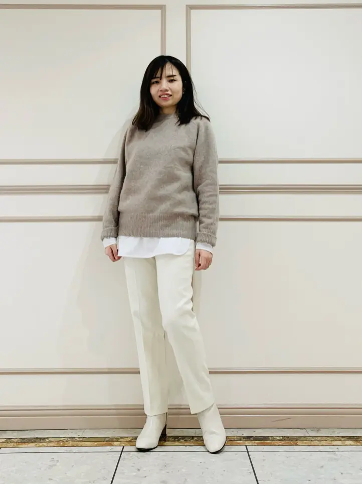 23区 金林 コーディネート画像