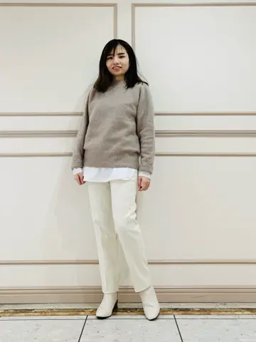 23区 金林 コーディネート画像