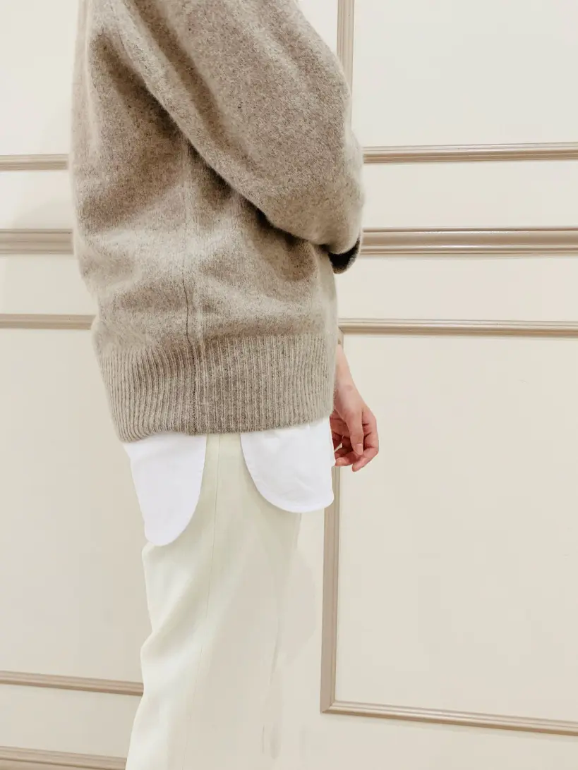 23区 金林 コーディネート画像