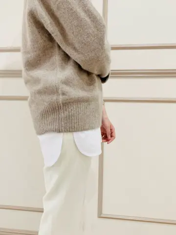 23区 金林 コーディネート画像