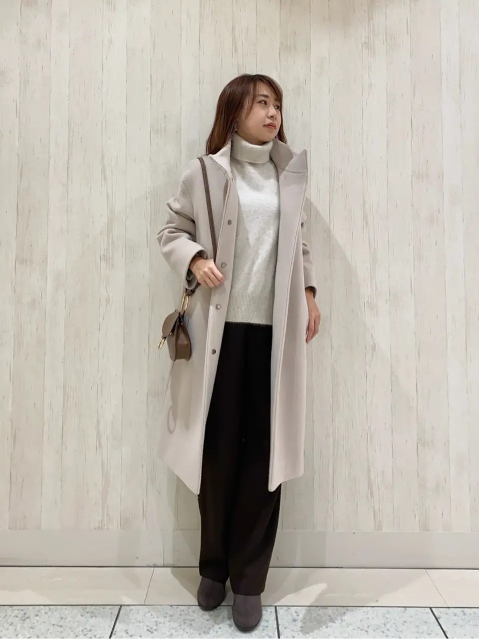  Kanako コーディネート画像