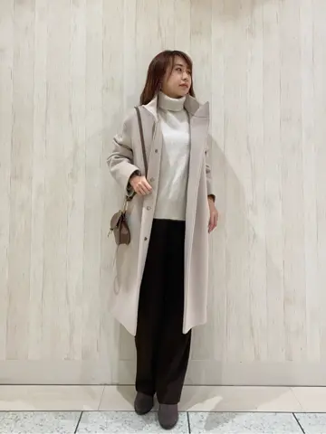 23区 Kanako コーディネート画像