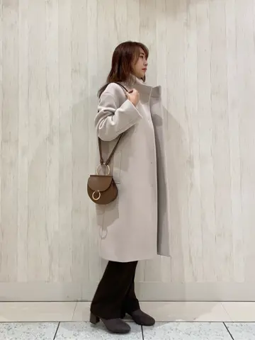 23区 Kanako コーディネート画像