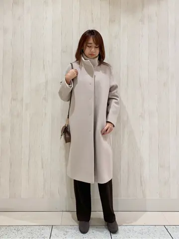 23区 Kanako コーディネート画像