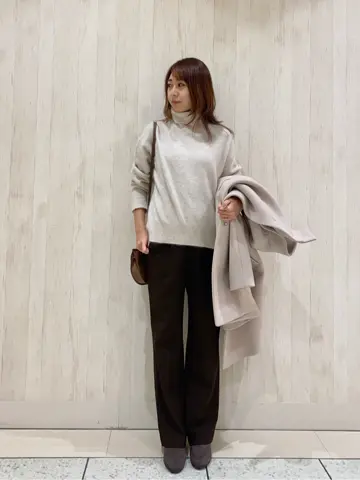 23区 Kanako コーディネート画像