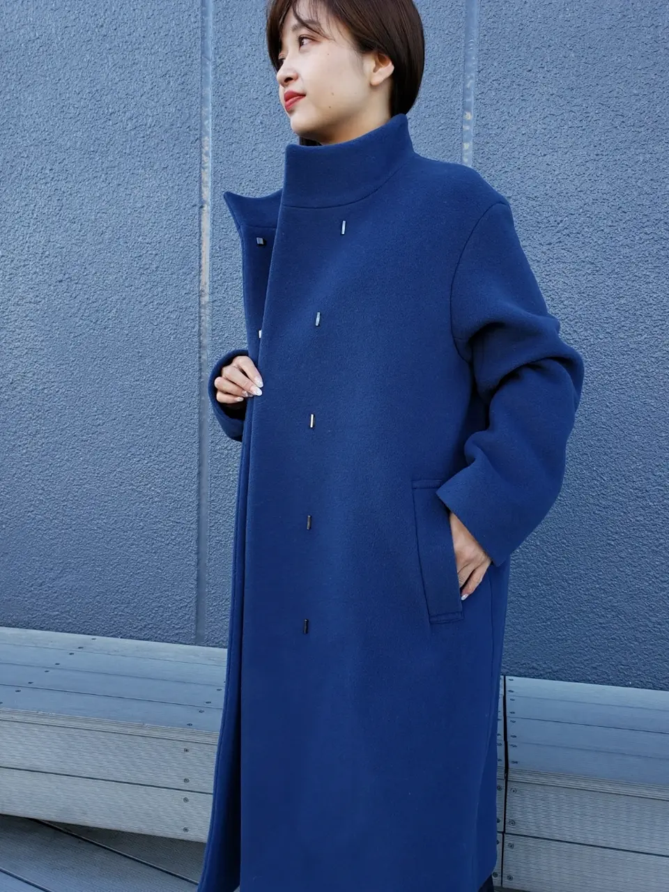 23区 阿多 コーディネート画像