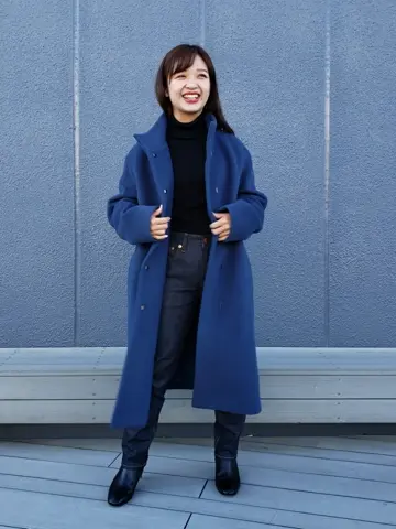 23区 阿多 コーディネート画像