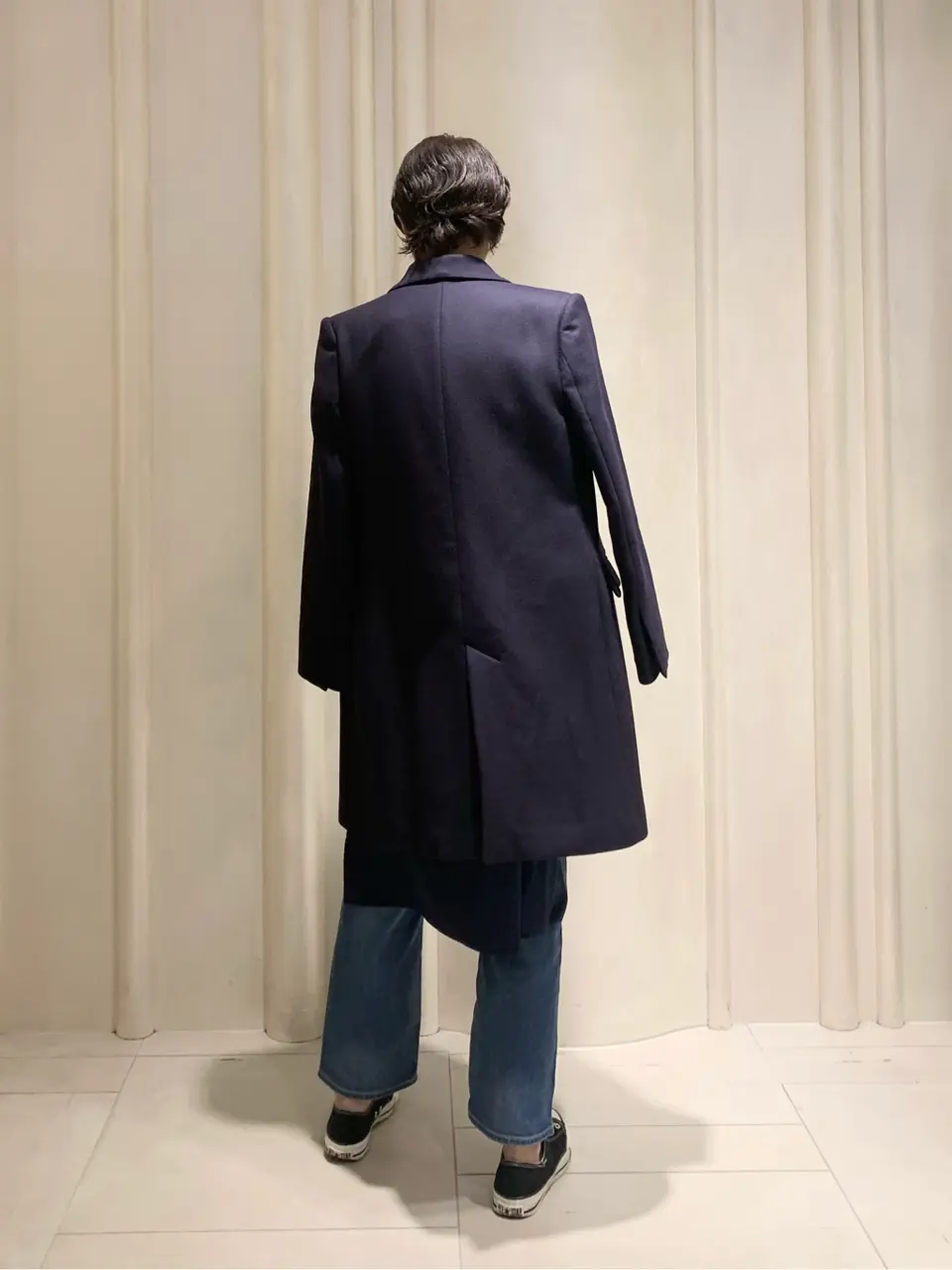 23区 野村 コーディネート画像