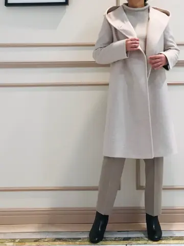 23区 橋爪 コーディネート画像