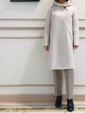 23区 橋爪 コーディネート画像