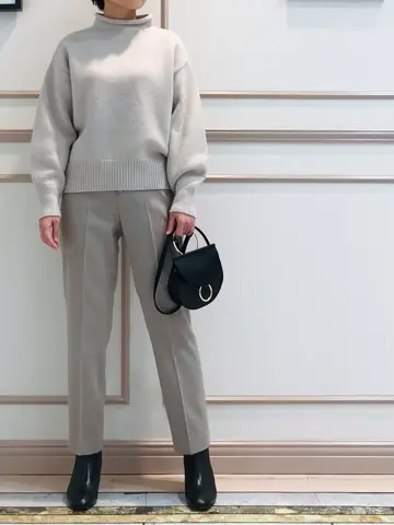 23区 橋爪 コーディネート画像