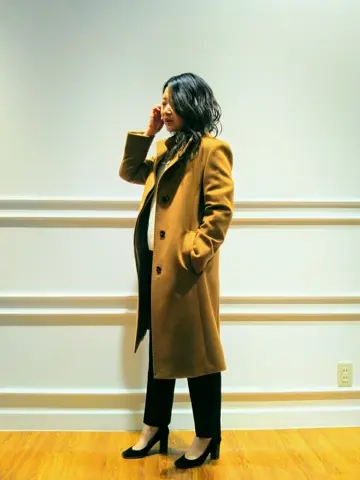 23区 松井 コーディネート画像