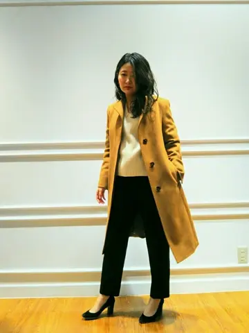 23区 松井 コーディネート画像