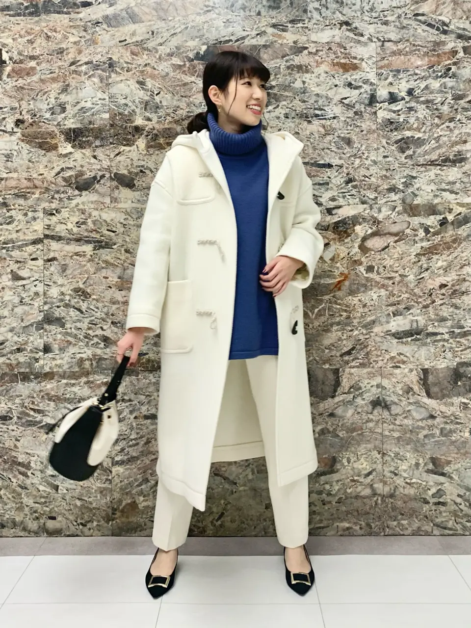 23区 木下 コーディネート画像