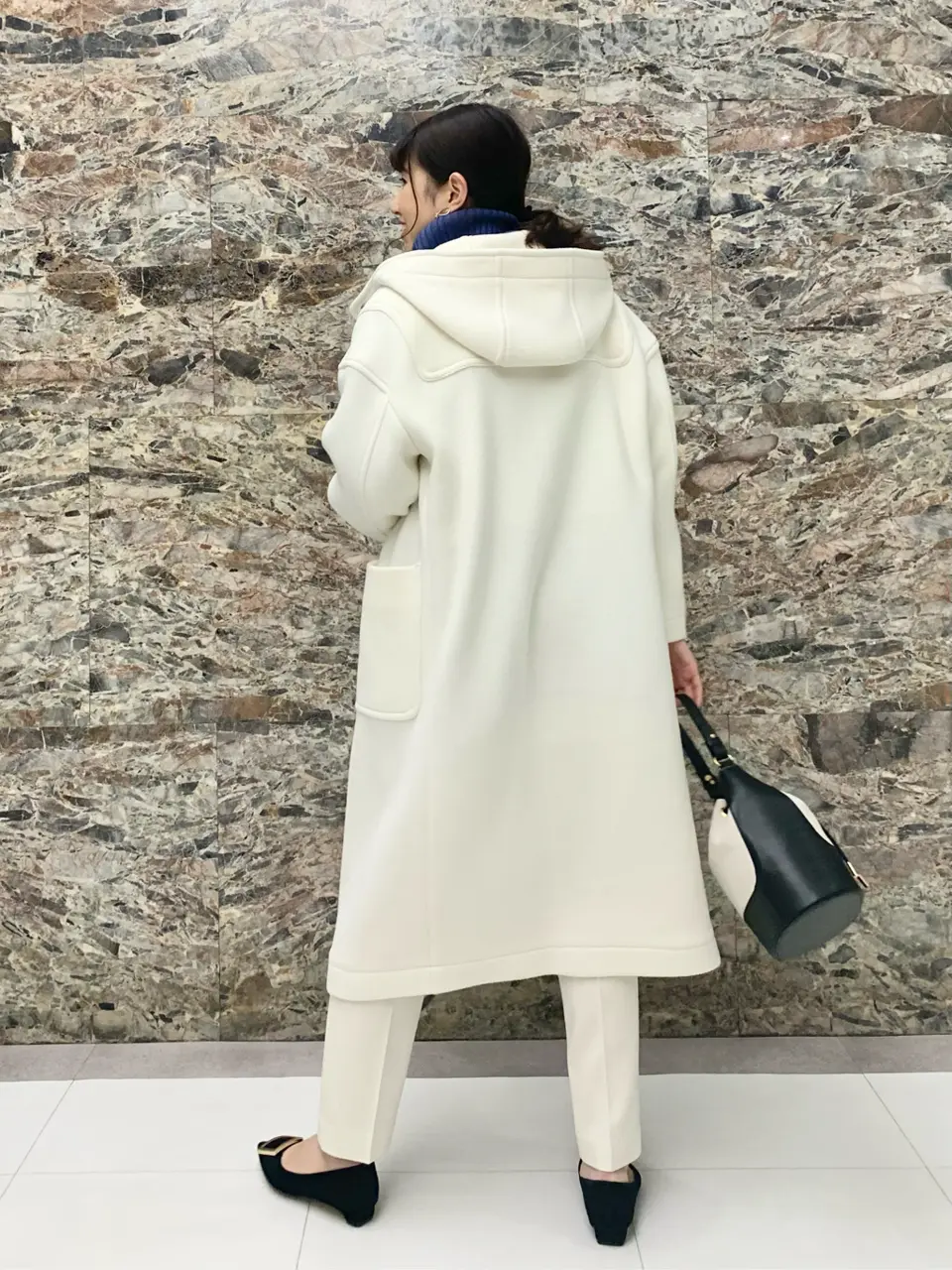 23区 木下 コーディネート画像