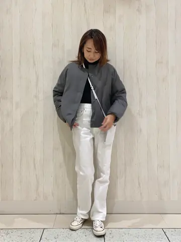 23区 Kanako コーディネート画像