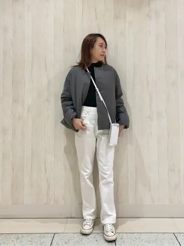 23区 Kanako コーディネート画像