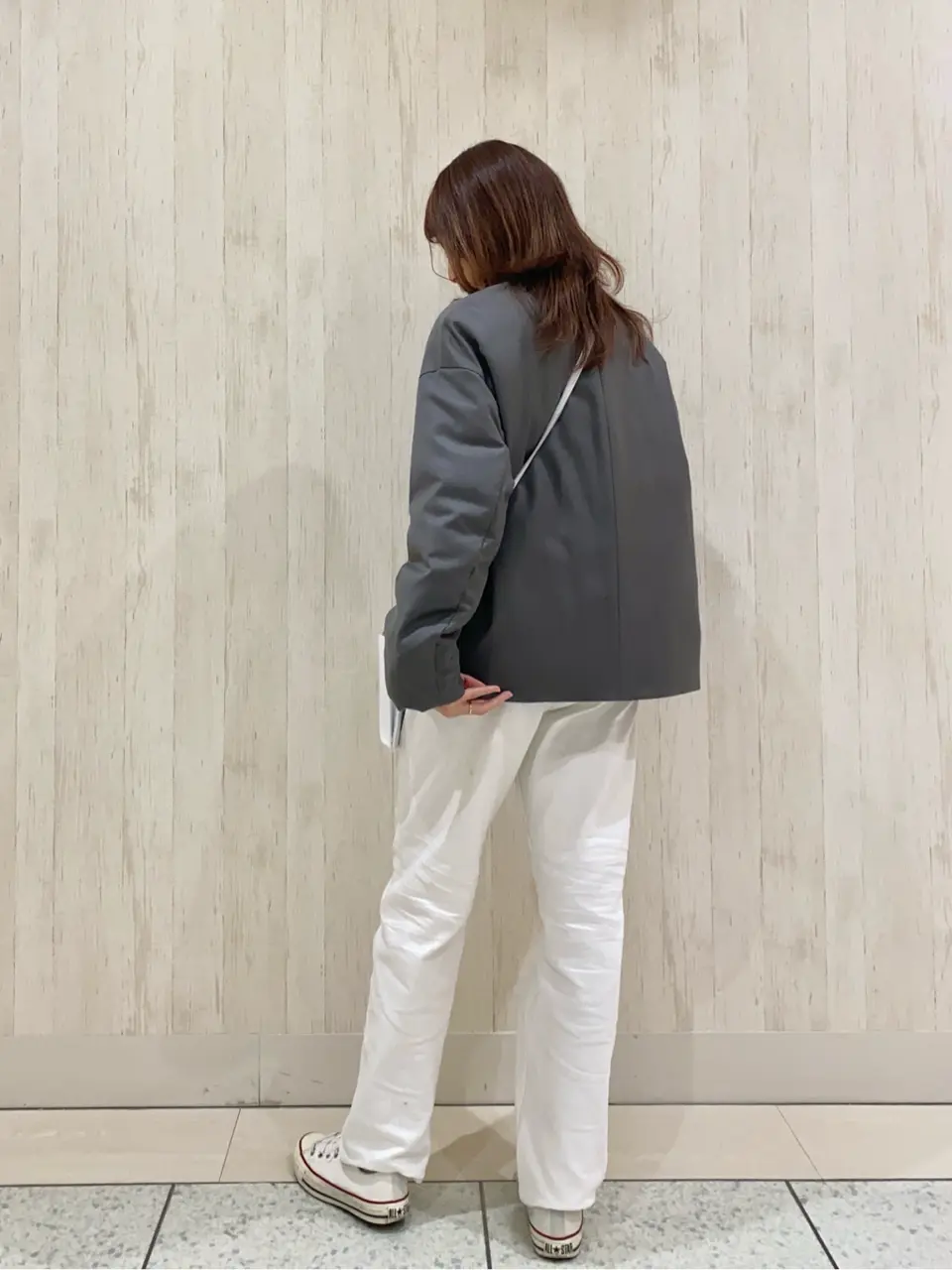 23区 Kanako コーディネート画像