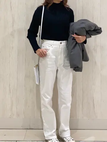 23区 Kanako コーディネート画像