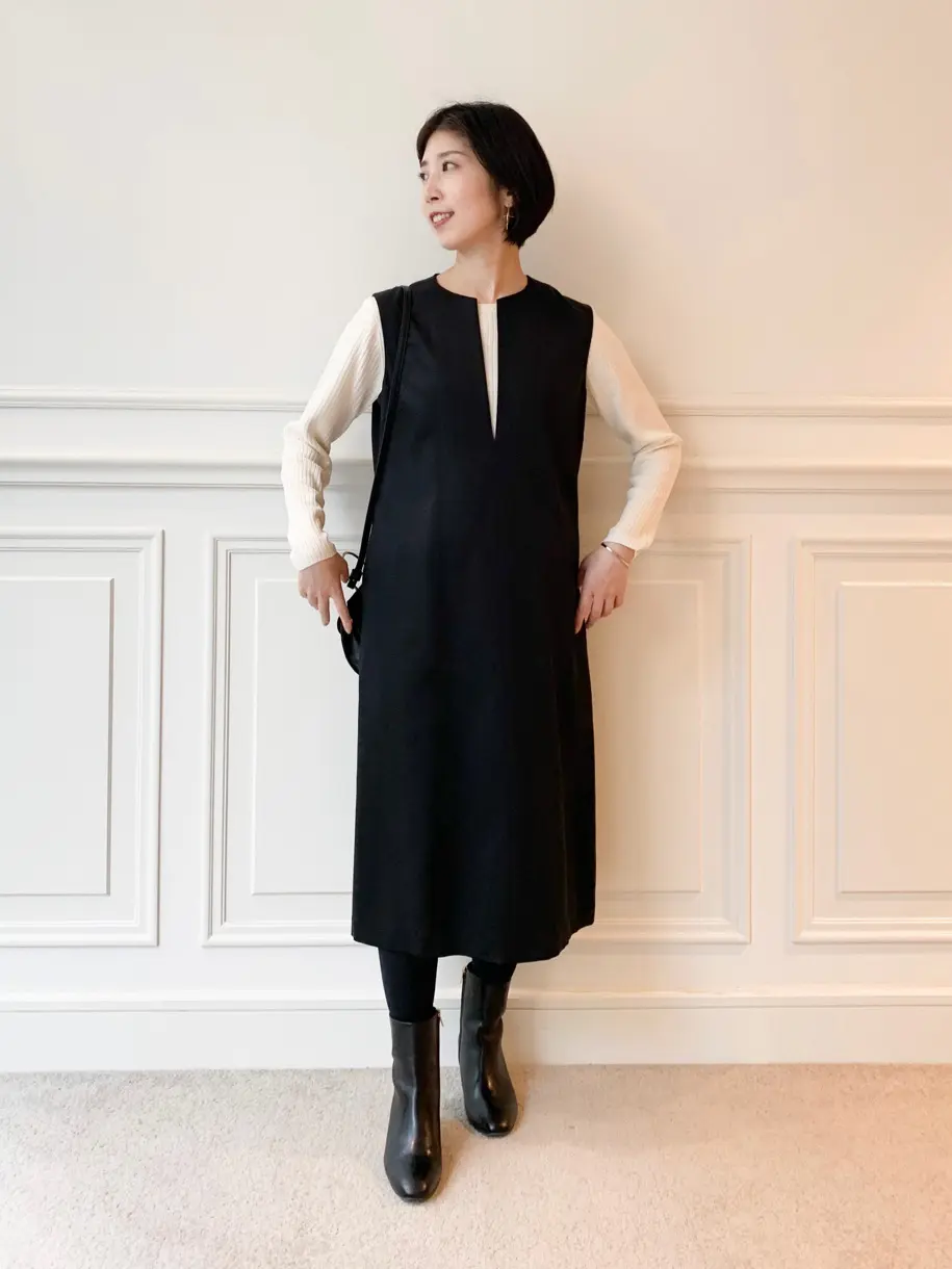  板垣 コーディネート画像