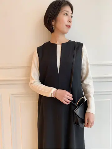 23区 板垣 コーディネート画像