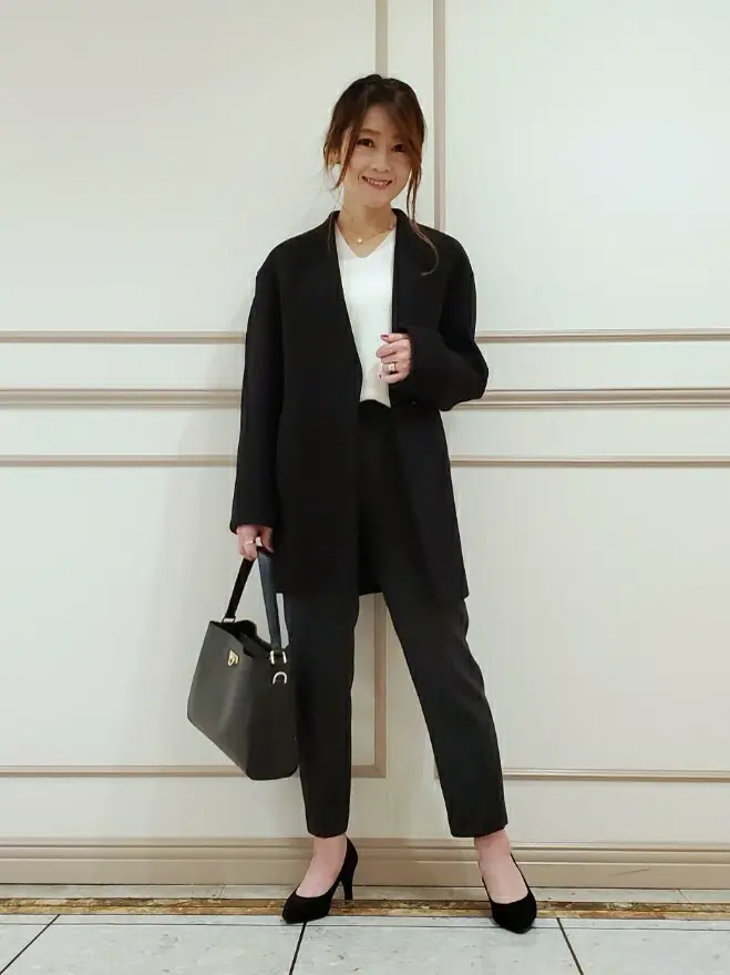  濱地 コーディネート画像