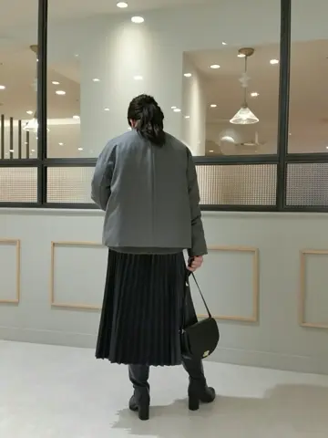 23区 新保 コーディネート画像