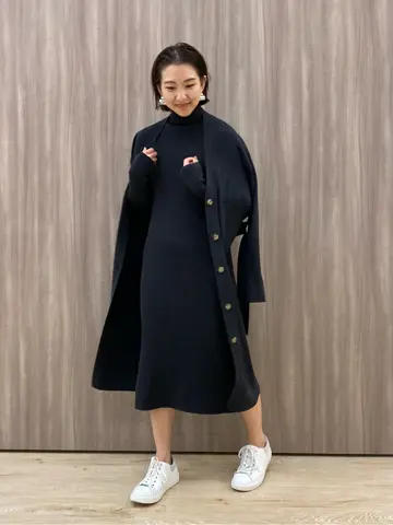 23区 大原 コーディネート画像