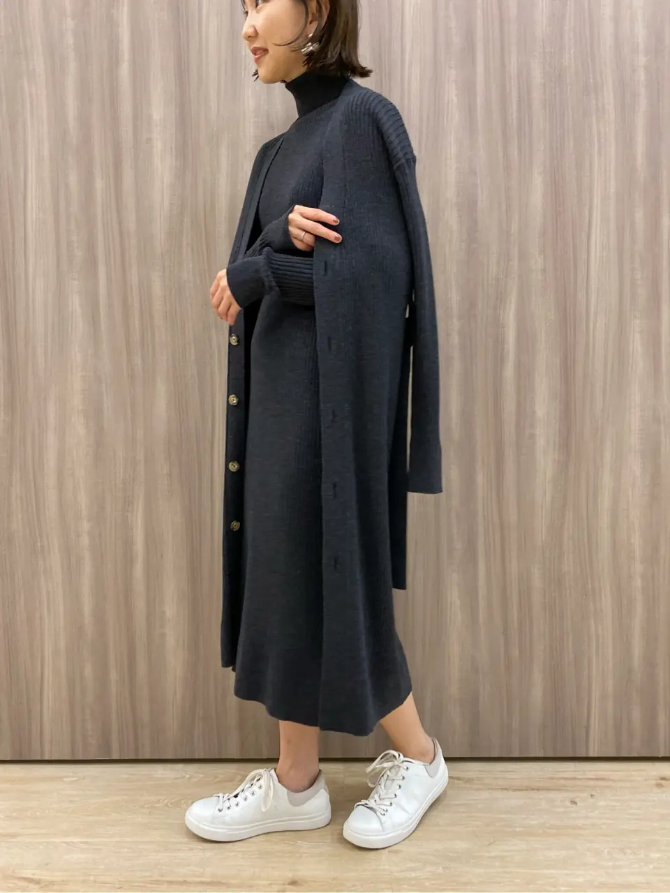 23区 大原 コーディネート画像