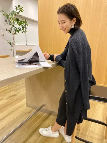 23区 大原 コーディネート画像