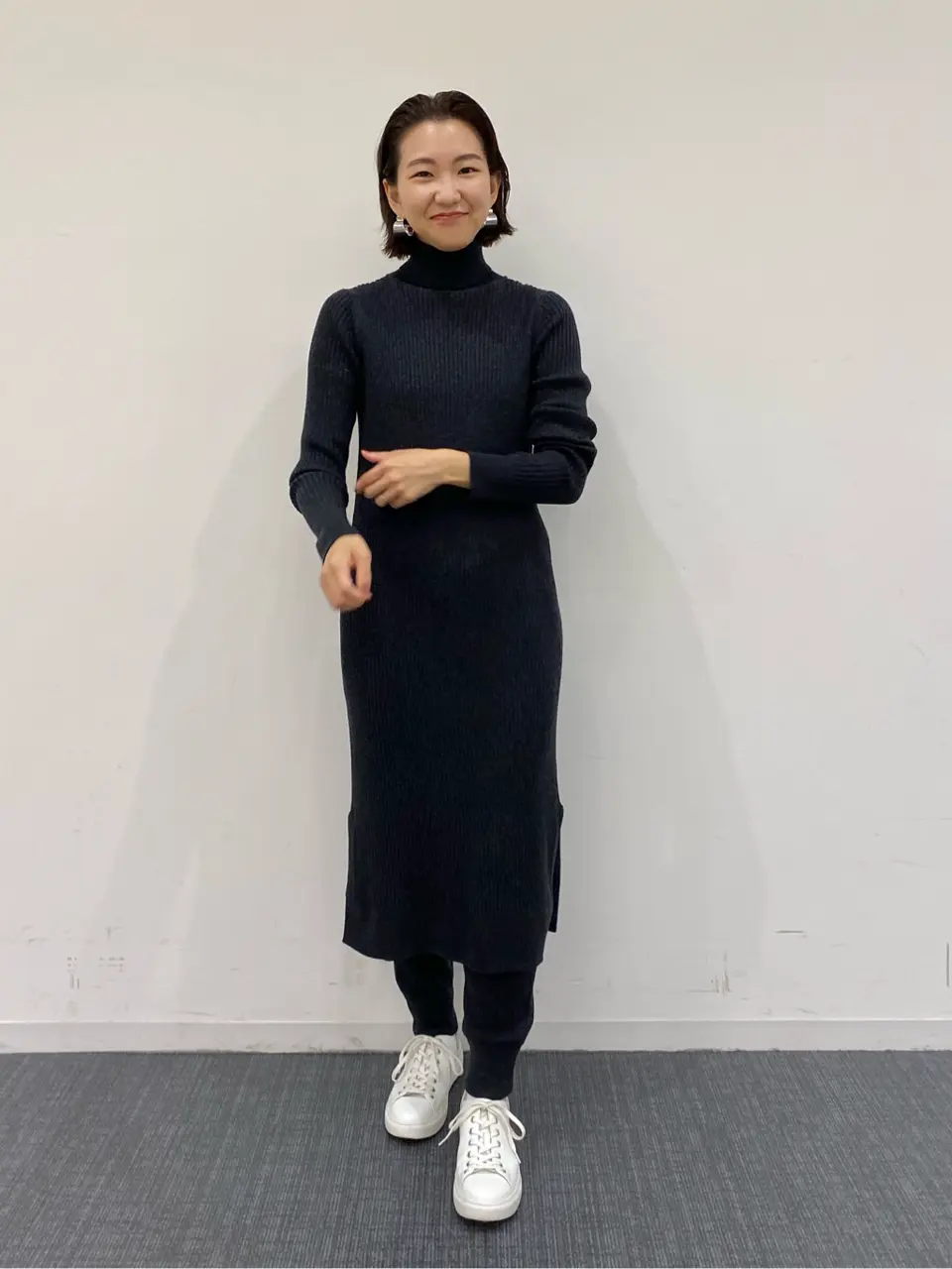 23区 大原 コーディネート画像