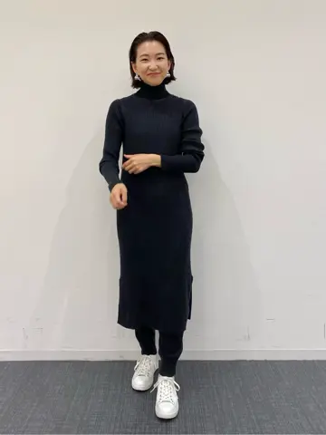 23区 大原 コーディネート画像