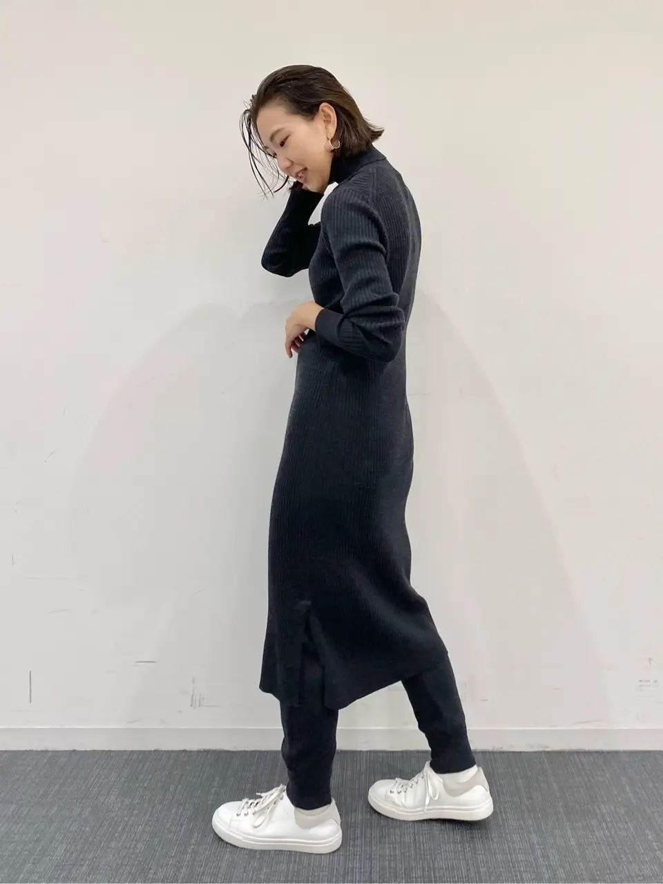 23区 大原 コーディネート画像