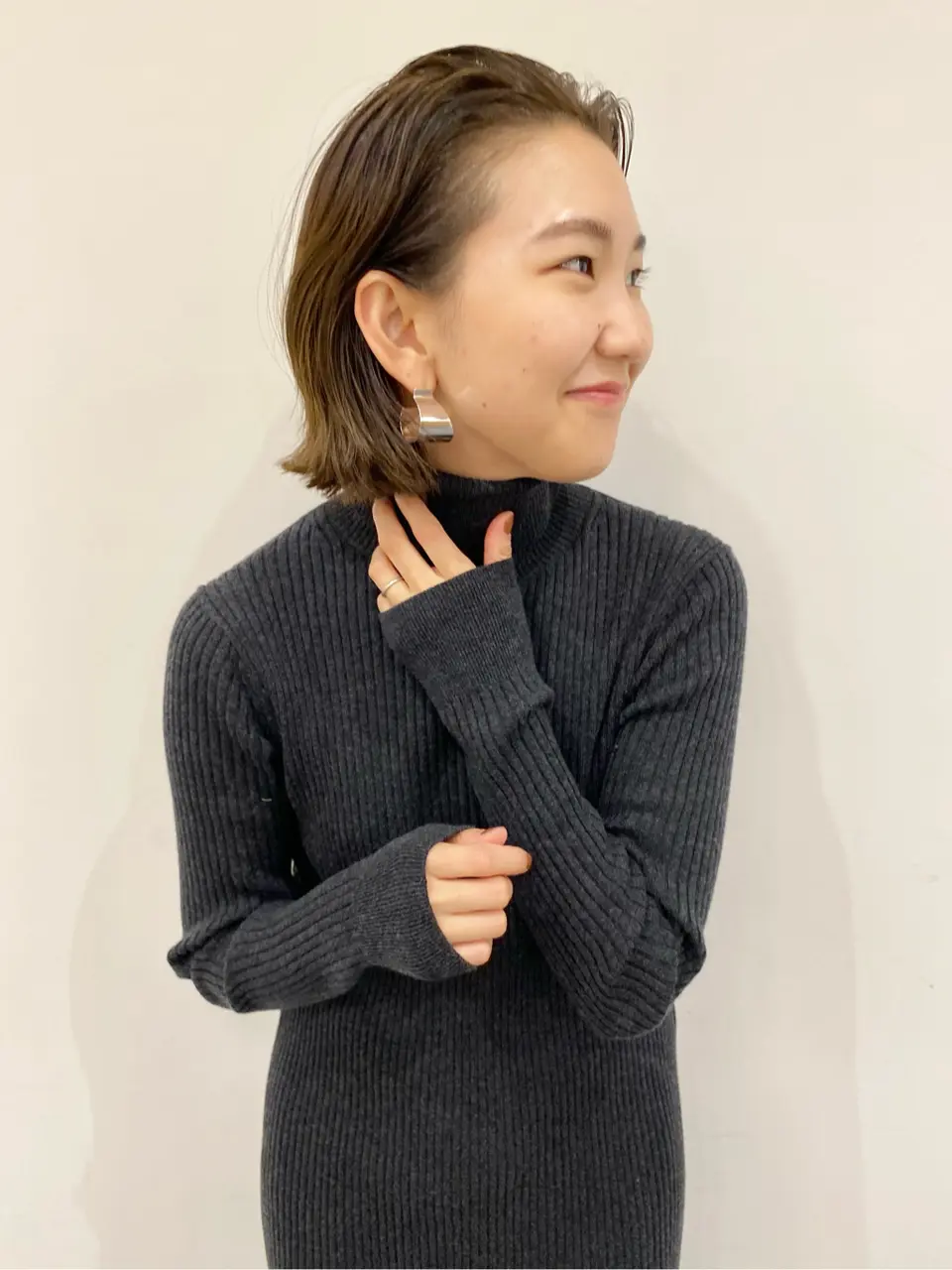 23区 大原 コーディネート画像