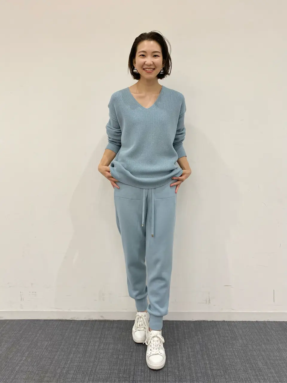  大原 コーディネート画像