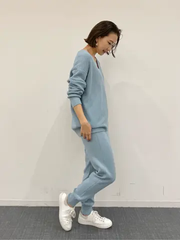 23区 大原 コーディネート画像