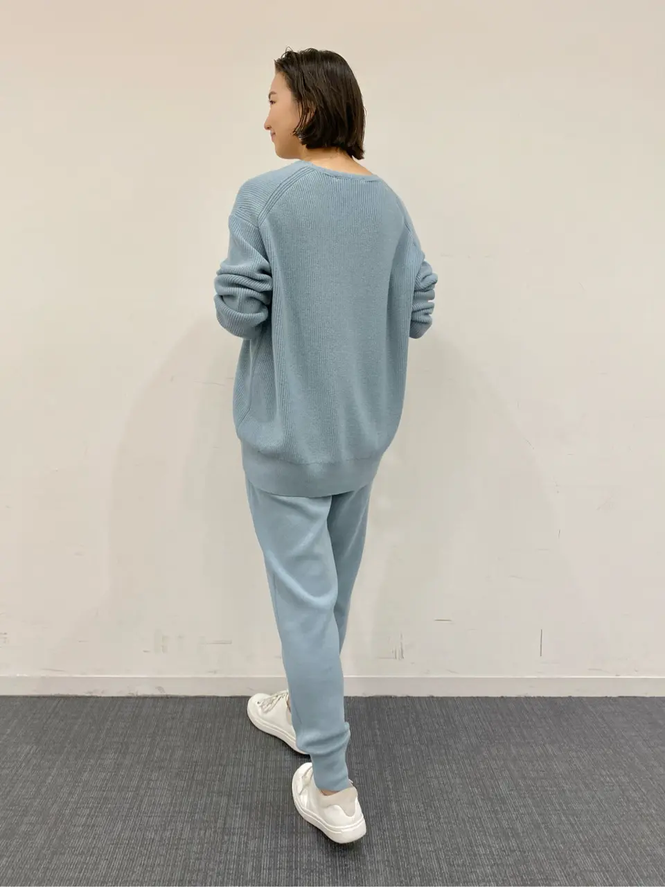 23区 大原 コーディネート画像