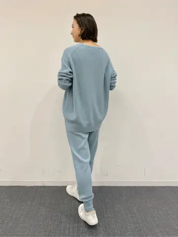 23区 大原 コーディネート画像