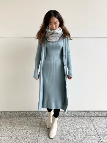 23区 松本 コーディネート画像