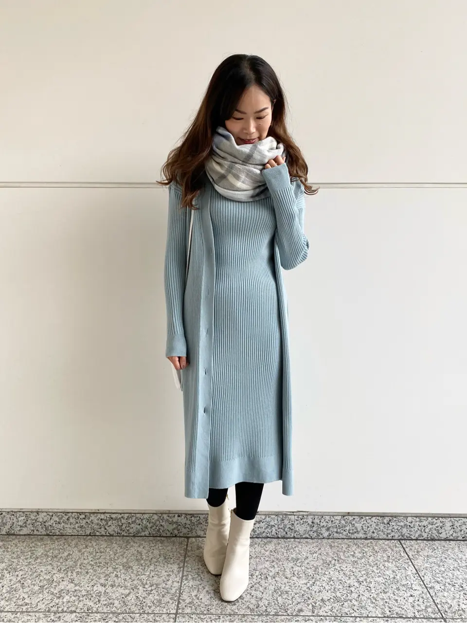 23区 松本 コーディネート画像