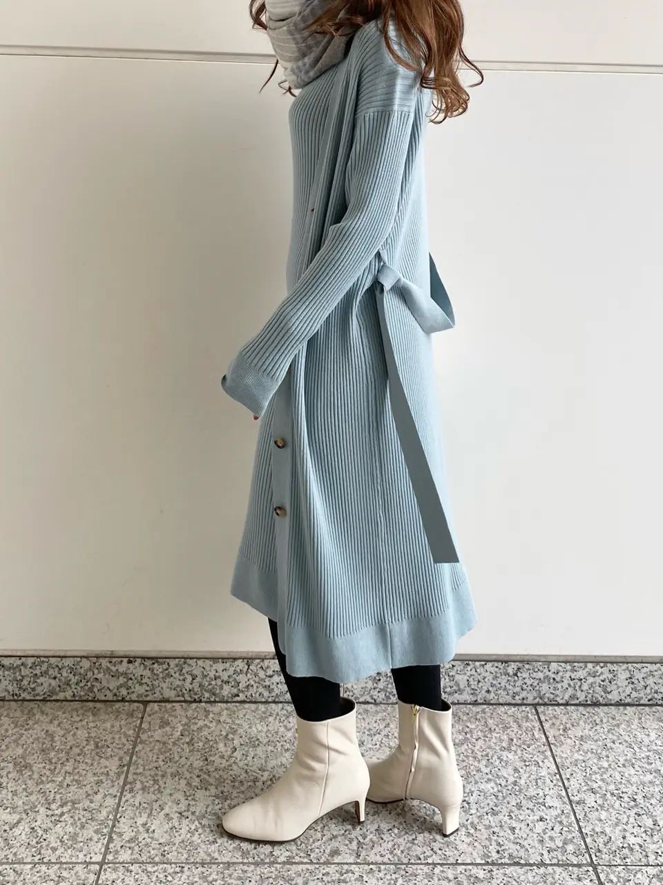 23区 松本 コーディネート画像