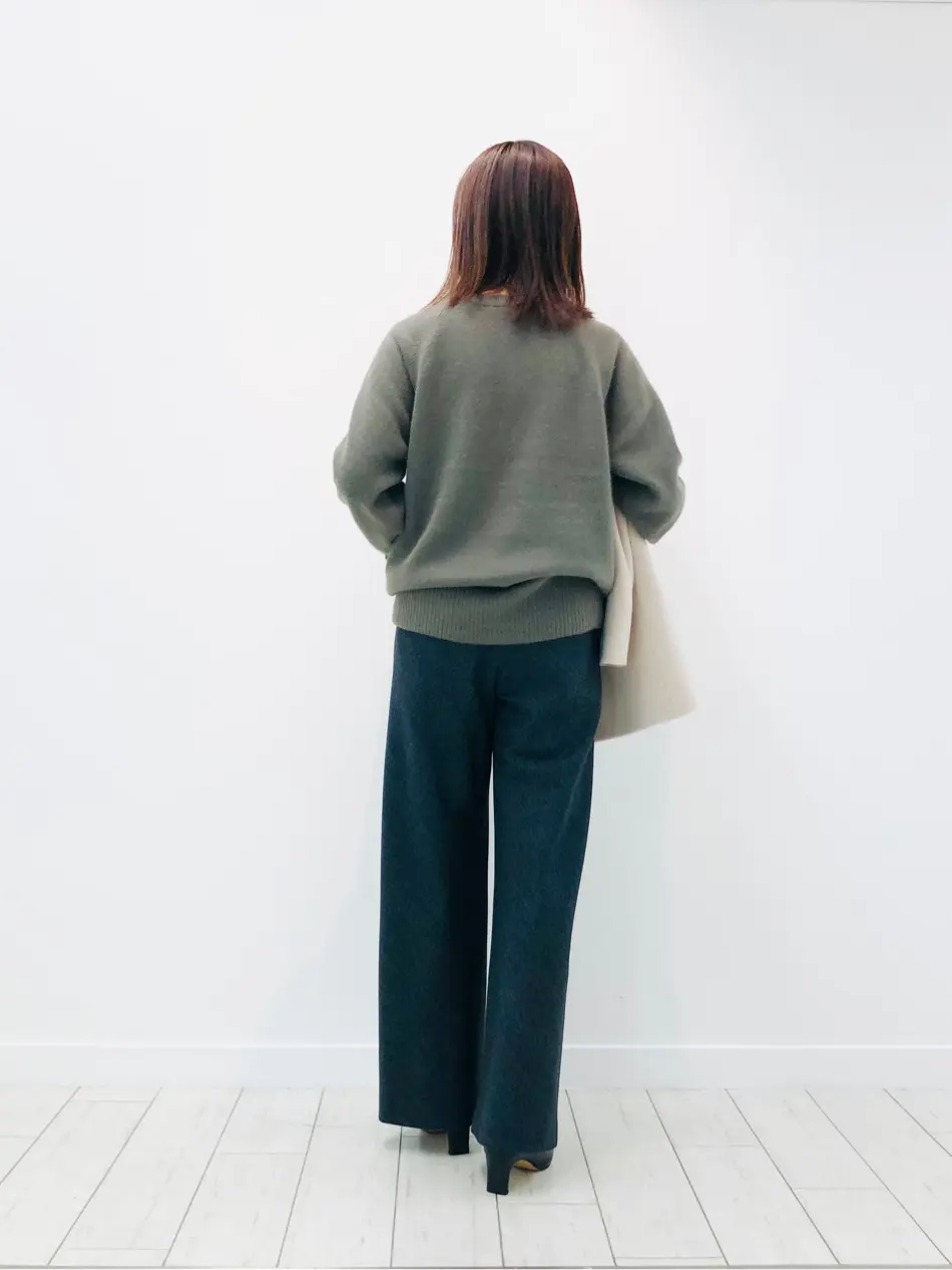 23区 押切 コーディネート画像