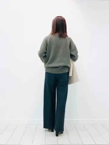 23区 押切 コーディネート画像