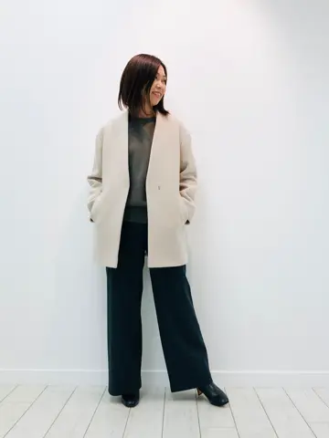 23区 押切 コーディネート画像