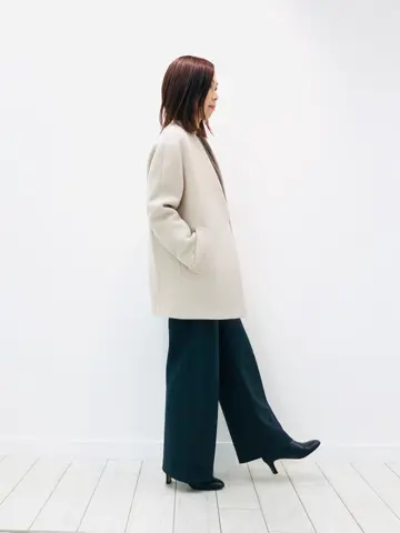 23区 押切 コーディネート画像